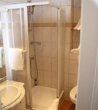 Appartement Haus-knaust-wohnung-1 Wenningstedt-Braderup