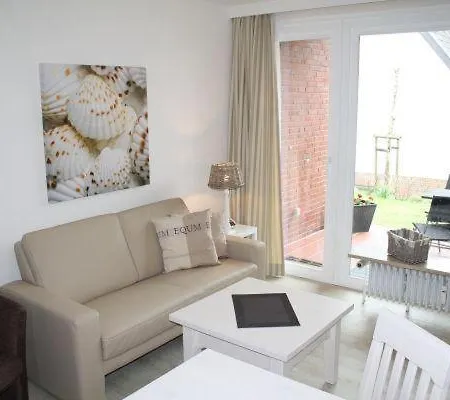 Haus-knaust-wohnung-1 Wenningstedt-Braderup