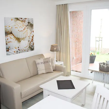 Haus-knaust-wohnung-1 Apartman