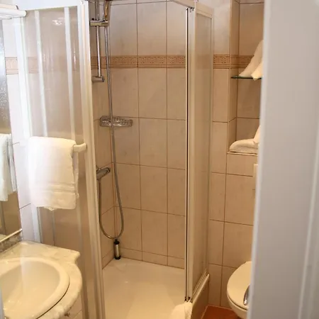 Apartman Haus-knaust-wohnung-1 Wenningstedt-Braderup (Sylt)