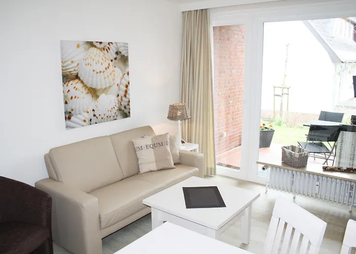 Haus-knaust-wohnung-1 Apartman