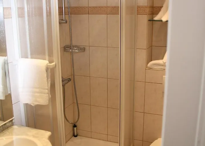 Apartman Haus-knaust-wohnung-1 Wenningstedt-Braderup (Sylt)